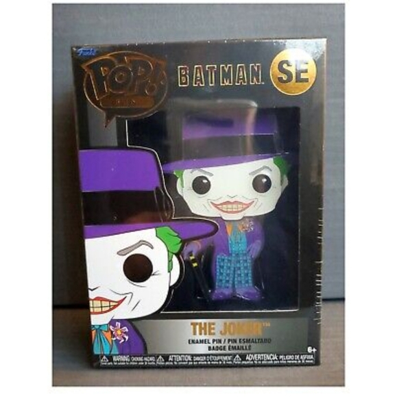 Funko POP! PIN - Picture 3 of 4